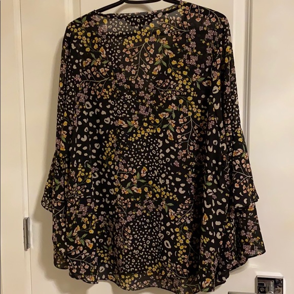 Rachel Roy blouse - Picture 5 of 5